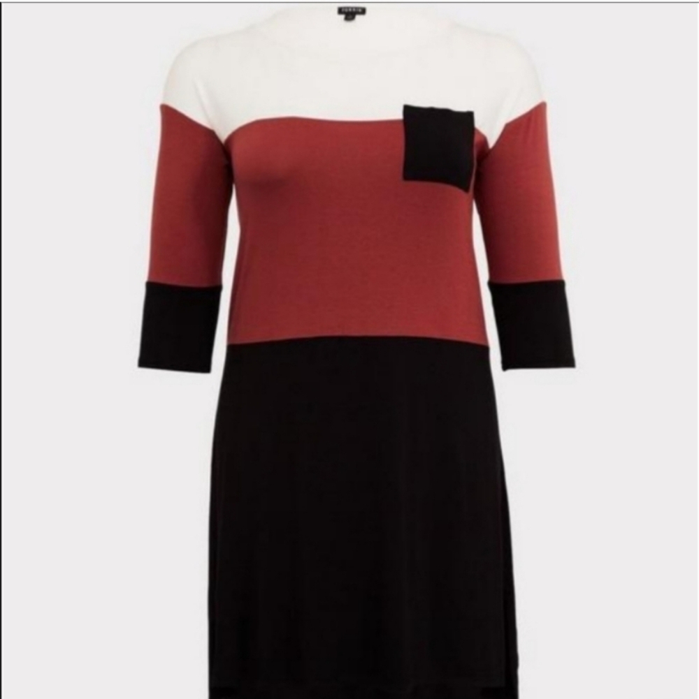 Torrid T shirt Dress, 2.